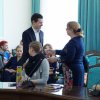 Вибори до органів студентського самоврядування