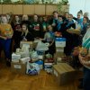 Допомога бійцям АТО до Дня українського козацтва