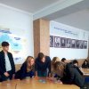 Марафон «Подорож країнами світу»: Бразилія