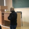 Співпраця з Молодіжною Антикорупційною Агенцію