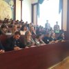 Співпраця з Молодіжною Антикорупційною Агенцію