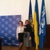 Співпраця з Молодіжною Антикорупційною Агенцію