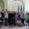Відвідання студентами І курсу музею Бориса Грінченка