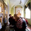 Відвідання студентами І курсу музею Бориса Грінченка