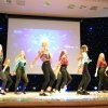 Щиро вітаємо студентів І курсу з вдалим виступом на шоу–презентації «Ось ми які»!