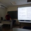 Науково-методичний семінар «Організація та проведення наукових досліджень»