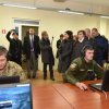 3-й етап «Школи євроатлантичної солідарності»