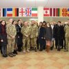 3-й етап «Школи євроатлантичної солідарності»