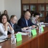Перша Всеукраїнська науково-практична конференція «НАУКОВІ РОЗВІДКИ З АКТУАЛЬНИХ ПРОБЛЕМ ПУБЛІЧНОГО ТА ПРИВАТНОГО ПРАВА»