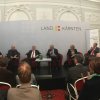 Закордонне відрядження на запрошення Уряду федеральної землі Каринтія