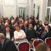 Закордонне відрядження на запрошення Уряду федеральної землі Каринтія