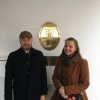 Закордонне відрядження на запрошення Уряду федеральної землі Каринтія