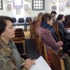 Доценти кафедри відвідали конференцію 