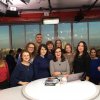 Участь Київського Університету імені Бориса Грінченка у Міжнародній акції “Українська політика та ЗМІ очима молоді”.