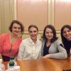 Участь Київського Університету імені Бориса Грінченка у Міжнародній акції “Українська політика та ЗМІ очима молоді”.