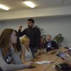 ІІ Школа з кримінального процесуального права України