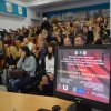 ІІ Школа з кримінального процесуального права України