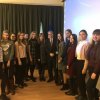 Візит студентів 1 курсу до Аргентинського дому