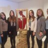 Участь у Volunteer Fest з нагоди святкування Міжнародного дня волонтера