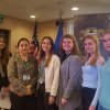 Участь у Volunteer Fest з нагоди святкування Міжнародного дня волонтера