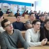 Гендерна гра «Grinchenkofamily 2.0: girls VS. boys»