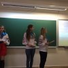 Круглий Стіл - «Патріотизм очима Бориса Грінченка»