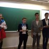 Круглий Стіл - «Патріотизм очима Бориса Грінченка»