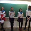 Круглий Стіл - «Патріотизм очима Бориса Грінченка»