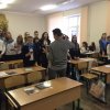 Круглий Стіл - «Патріотизм очима Бориса Грінченка»