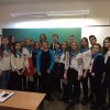 Круглий Стіл - «Патріотизм очима Бориса Грінченка»