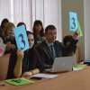 змагання у пізнавально-інтелектуальній грі Брейн-ринг