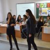 змагання у пізнавально-інтелектуальній грі Брейн-ринг