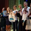 П’ятий ювілейний конкурс «Словник Бориса Грінченка та сучасність»