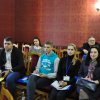 Участь ЮК «Астрея»  у ювілейному з'їзді делегатів юридичних клінік України  в м. Чернівці