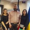 Участь у Школі медичного права