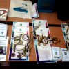 ІV Загальноуніверситетський турнір з шахів  «Королівський карась»