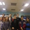 Тренінг «Ти громадянин – ти маєш права» для школярів м. Києва