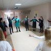 Ворк шоп Дениса Дикого
