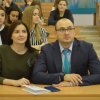 круглий стіл «Права людини в сучасних умовах розбудови громадянського суспільства в Україні»