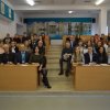 круглий стіл «Права людини в сучасних умовах розбудови громадянського суспільства в Україні»