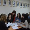 з’ясування основних конституційних прав та свобод громадян України
