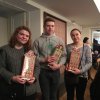 Спільні благодійні ініціативи з Посольством Угорщини