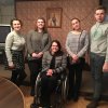 Спільні благодійні ініціативи з Посольством Угорщини