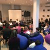 Студентська рада при Мінінформполітики стала Всеукраїнською