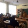 Профорієнтаційний марафон триває.
