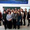 Участь у ІІ Всеукраїнській науково-практичній конференції  «На перетині мови і права»