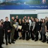 Участь у ІІ Всеукраїнській науково-практичній конференції  «На перетині мови і права»