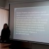 Творчо-пізнавальний семінар на тему: «Мандруємо сторінками розвитку мови та риторики».