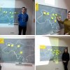 Творчо-пізнавальний семінар на тему: «Мандруємо сторінками розвитку мови та риторики».