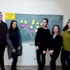 Творчо-пізнавальний семінар на тему: «Мандруємо сторінками розвитку мови та риторики».